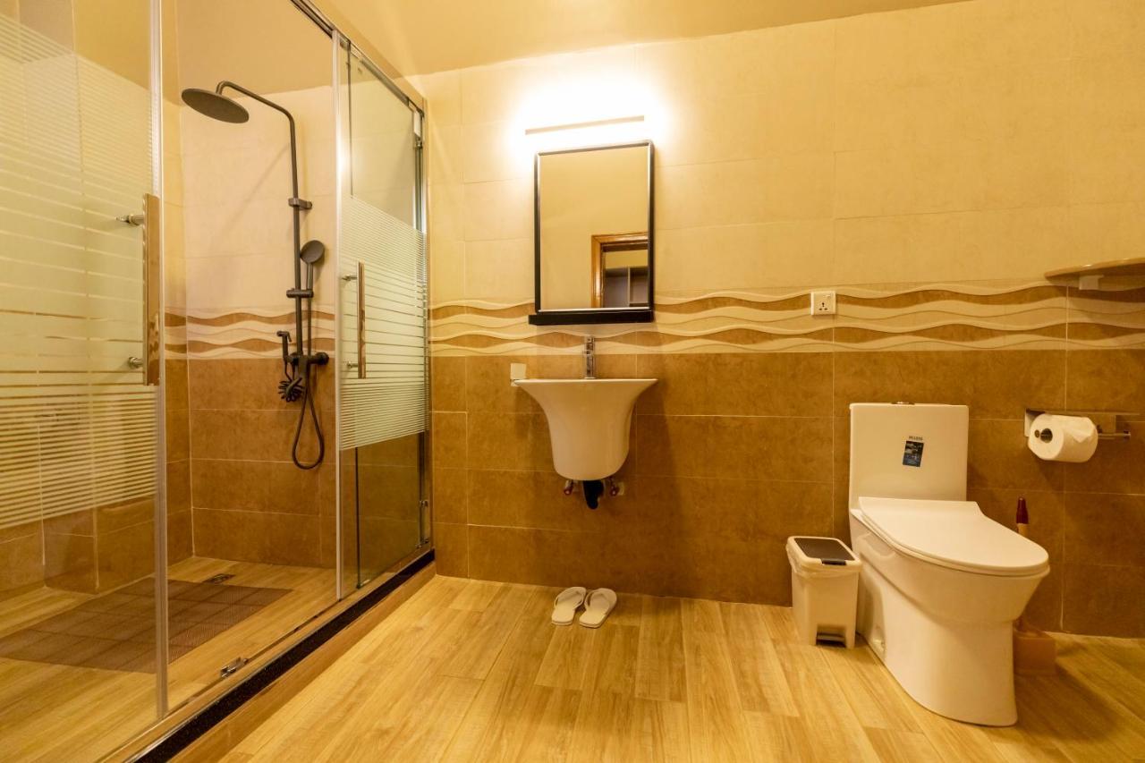 Inganzo Boutique Hotel คิกาลี ภายนอก รูปภาพ