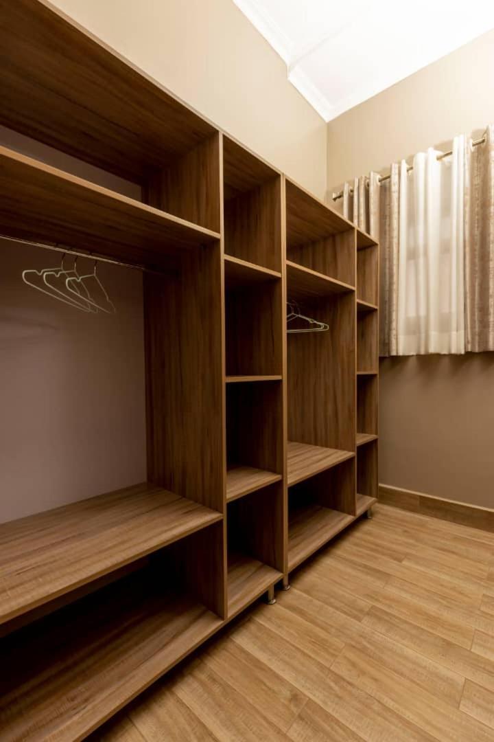 Inganzo Boutique Hotel คิกาลี ภายนอก รูปภาพ